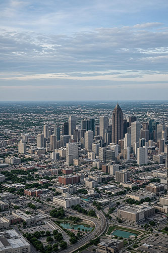 Houston