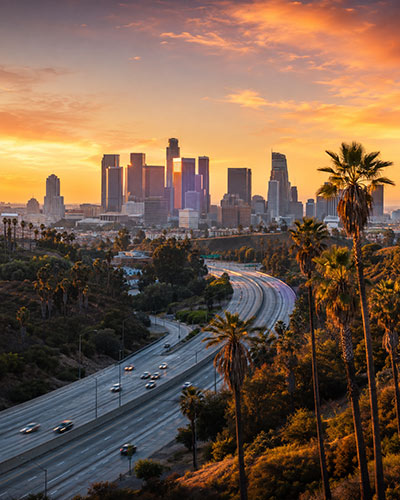Los Angeles