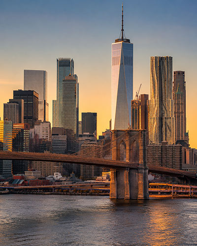 New York City