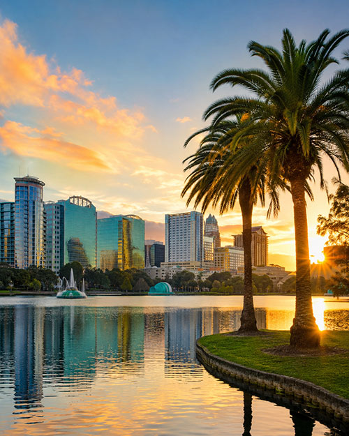 Orlando