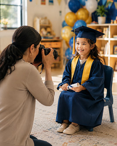 Graduation